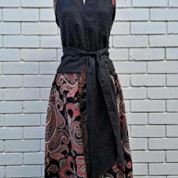 Halter Neck Top