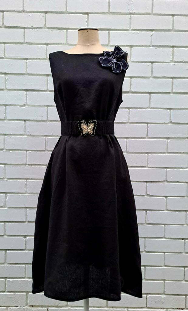 Ava Dress