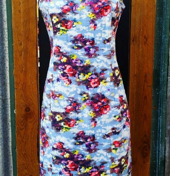 Bayley Dress