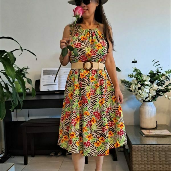 Angela Dress