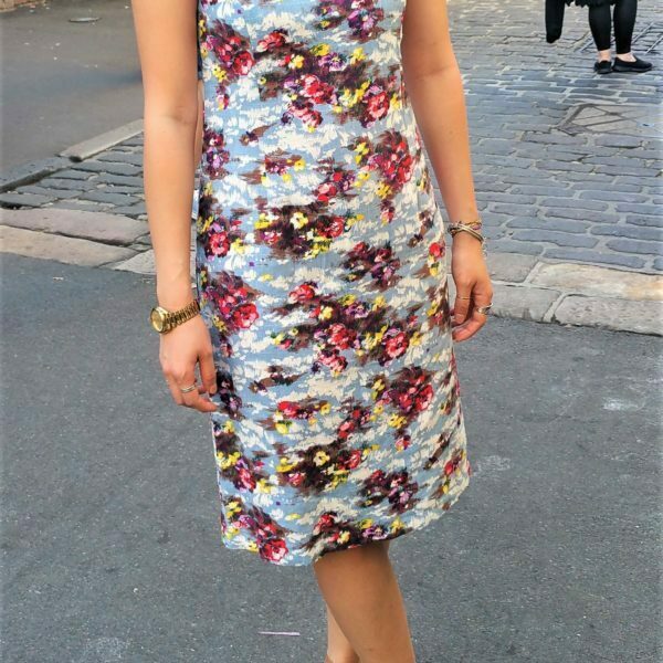 Bayley Dress