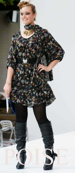 About Poise