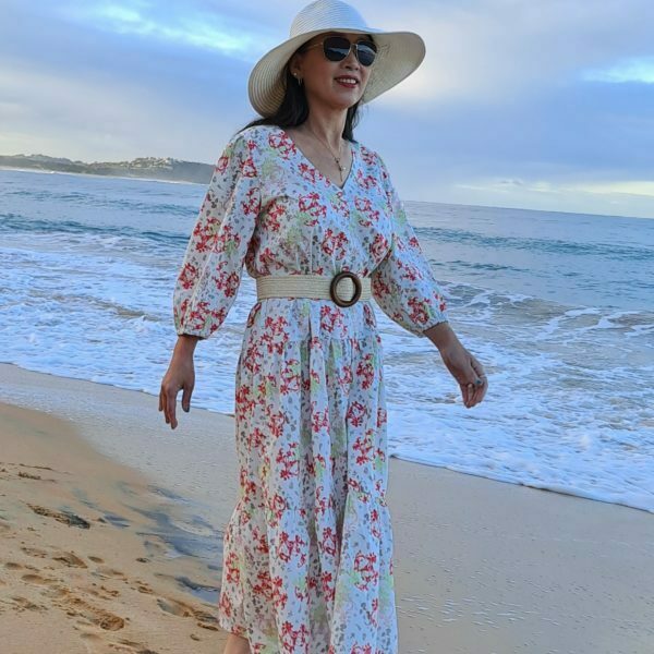 Katherine Dress