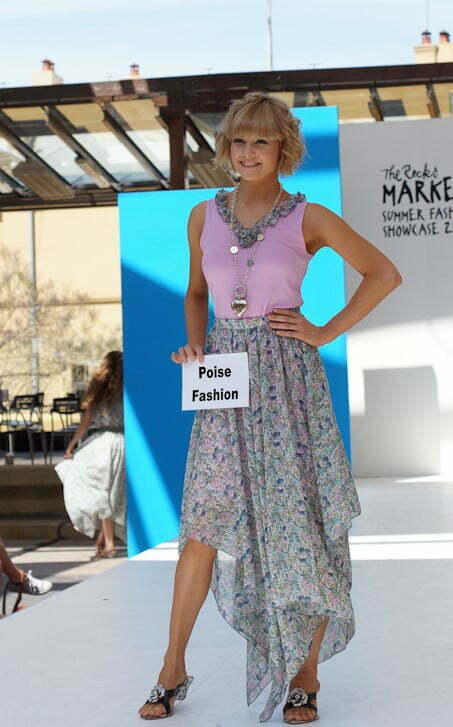 Rocks Market Fashion