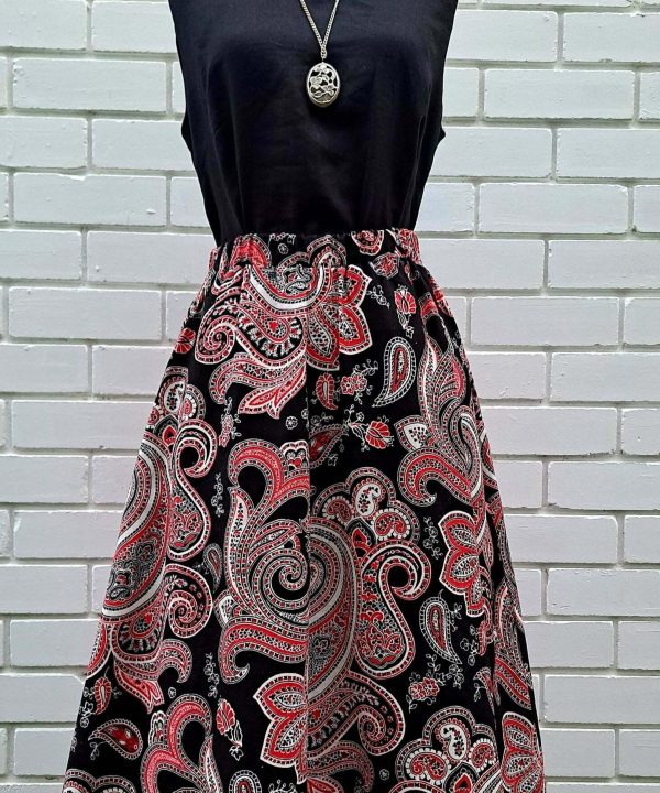 Ladies Skirt